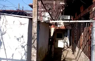 Къща в Пловдив, с. Бегово