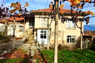 Къща в Пловдив, с. Бегунци