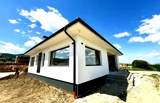 Къща в Пловдив, с. Белащица