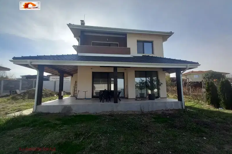 House in Oblast Plovdiv, Belashtica