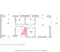 Снимка 5 — Къща в Пловдив, с. Белащица