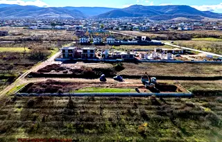 Къща в Пловдив, с. Белащица