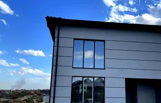Къща в Пловдив, с. Белащица