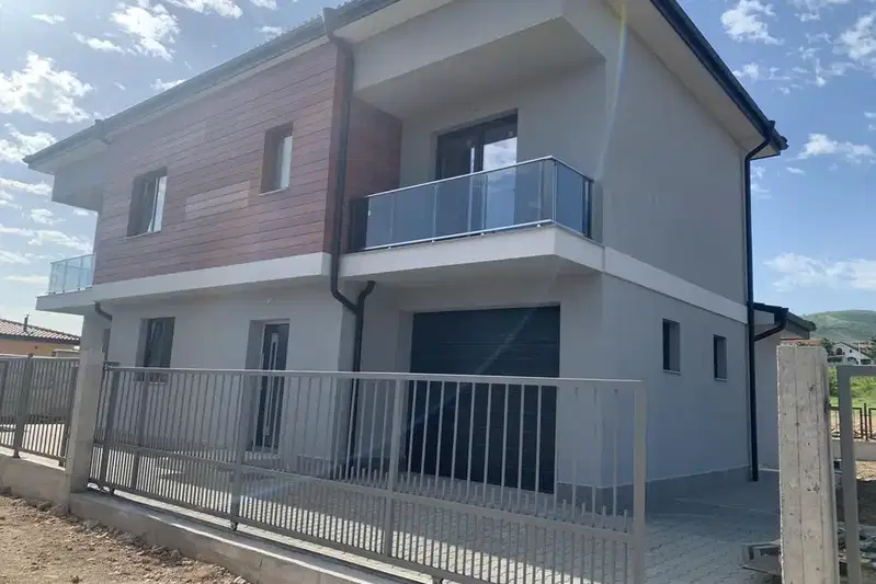 House in Oblast Plovdiv, Belashtica