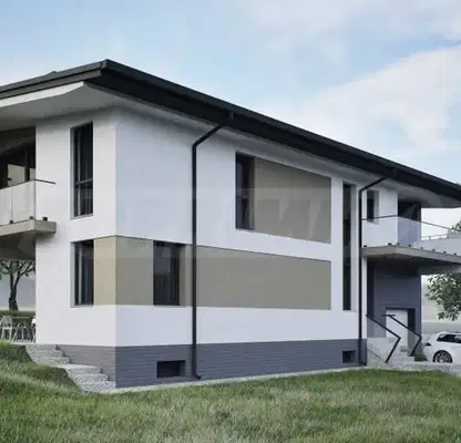 Photo 2 — House in Oblast Plovdiv, Belashtica