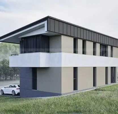 Photo 4 — House in Oblast Plovdiv, Belashtica
