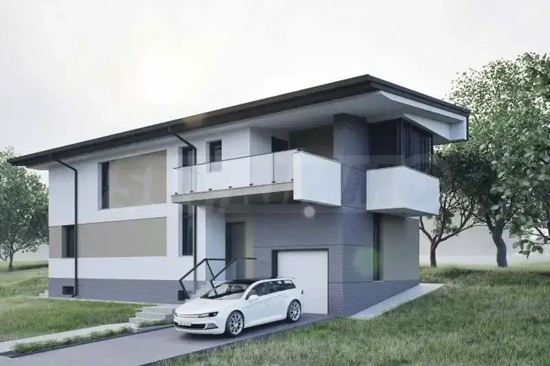 House in Oblast Plovdiv, Belashtica
