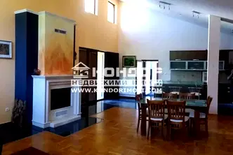 Къща в Пловдив, с. Белащица