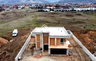 Къща в Пловдив, с. Белащица