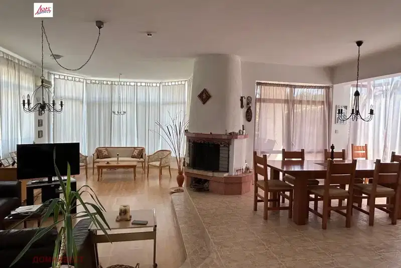 Къща в Пловдив, с. Белащица