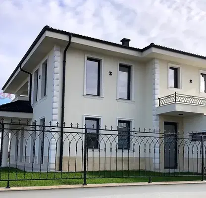 Снимка 2 — Самостоятелна къща с 4 спални в с. Белащица, обл. Пловдив