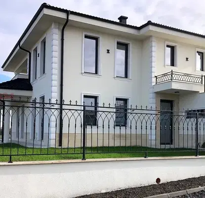 Снимка 3 — Самостоятелна къща с 4 спални в с. Белащица, обл. Пловдив