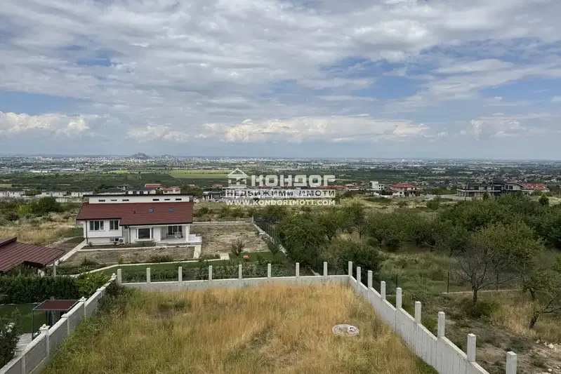 Къща в Пловдив, с. Белащица