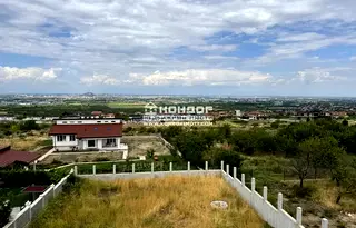 Къща в Пловдив, с. Белащица