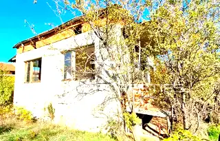 Къща в Пловдив, с. Беловица