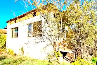 Къща в Пловдив, с. Беловица