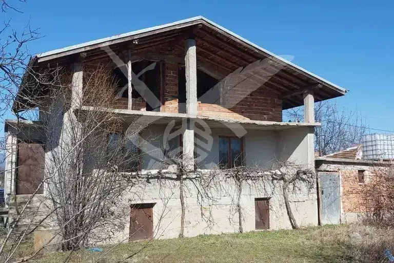 House in Plovdiv, Belovica