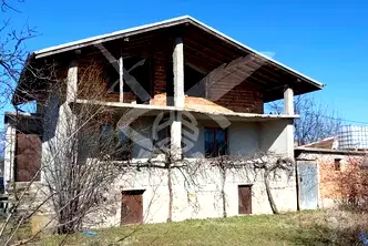 Къща в Пловдив, с. Беловица