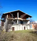 Къща в Пловдив, с. Беловица