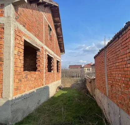 Photo 4 — House in Oblast Plovdiv, Belozem