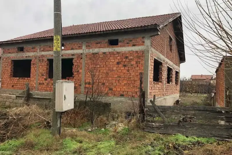 Къща в Пловдив, с. Белозем