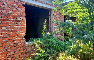 Къща в Пловдив, с. Белозем