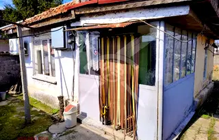 Къща в Пловдив, с. Бенковски
