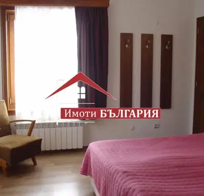 Снимка 4 — Къща с 5 стаи и голям двор в с. Богдан, област Пловдив