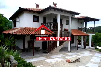 Къща в Пловдив, с. Богдан