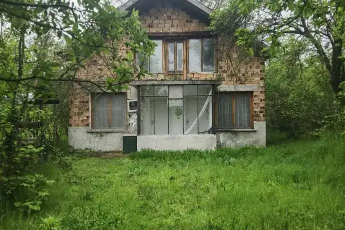 Къща в Пловдив, с. Богдан