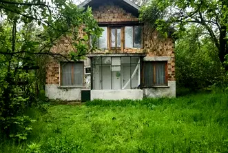 Къща в Пловдив, с. Богдан