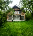 Къща в Пловдив, с. Богдан