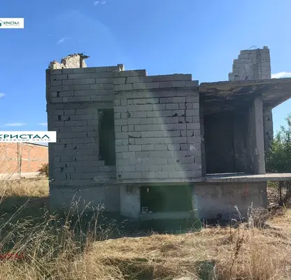 Снимка 4 — Къща в Пловдив, с. Богданица