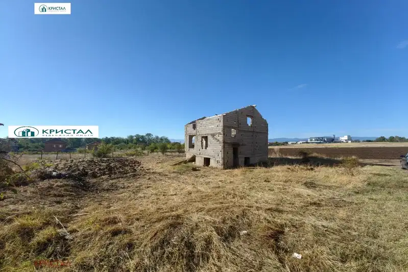 Къща в Пловдив, с. Богданица