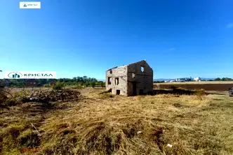 Къща в Пловдив, с. Богданица