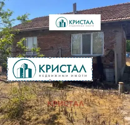 Снимка 3 — Къща в Пловдив, с. Богданица