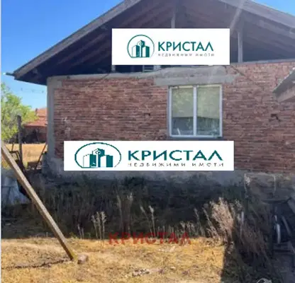 Снимка 4 — Къща в Пловдив, с. Богданица