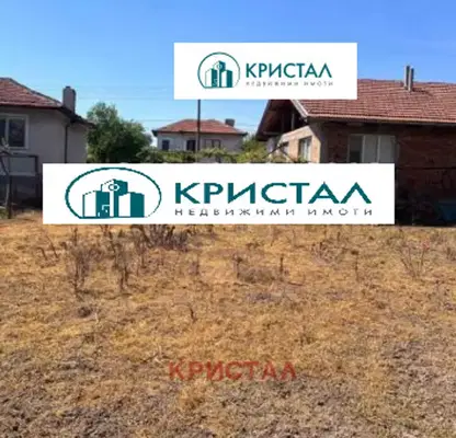 Снимка 5 — Къща в Пловдив, с. Богданица
