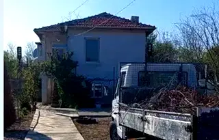 Къща в Пловдив, с. Богданица