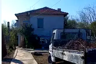 Къща в Пловдив, с. Богданица