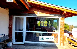 Къща в Пловдив, с. Бойково