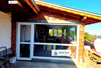Къща в Пловдив, с. Бойково