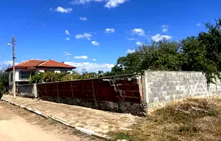 Къща в Пловдив, с. Борец