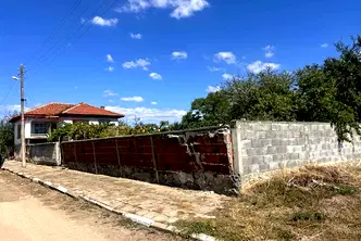 Къща в Пловдив, с. Борец