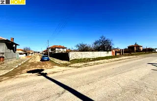 Къща в Пловдив, с. Борец
