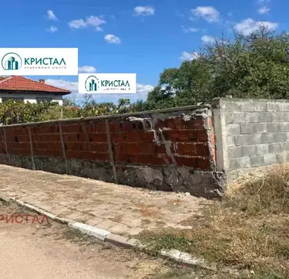 Снимка 5 — Къща в Пловдив, с. Борец