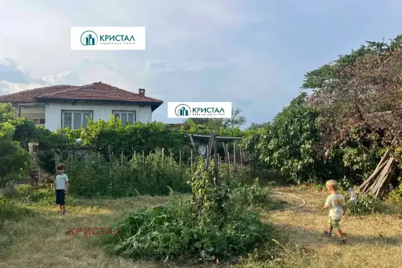House in Oblast Plovdiv, Borec