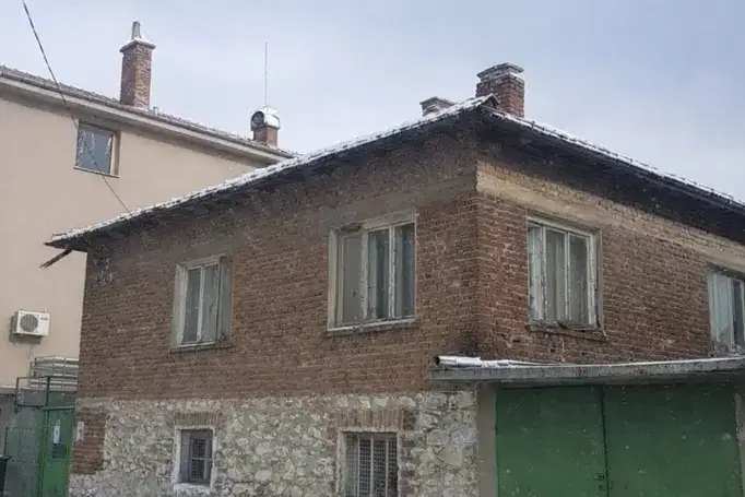 Къща в Пловдив, с. Браниполе