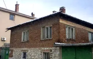 Къща в Пловдив, с. Браниполе