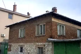 Къща в Пловдив, с. Браниполе